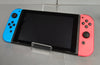 Switch Console, 64GB HAC-001-01 + Neon Red/Blue Joy-Con + Minecraft