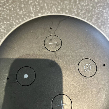 Amazon Echo Dot 3rd (gen) Device Only