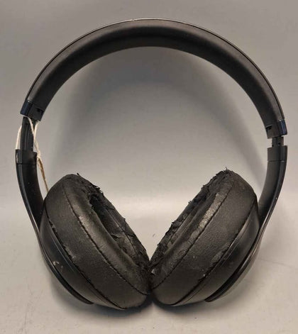 Beats Studio3 Wireless Over Ear Headphones - Matte Black