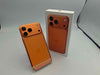Apple iPhone 17 Pro Max 512GB Cosmic Orange – Unlocked – Brand New