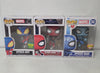 Spiderman Pop Vinyls Bundle