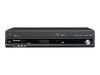 PANASONIC DMR-EZ47 VHS VCR DVD Recorder Combination
