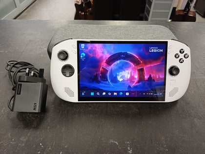 Lenovo Legion Go S