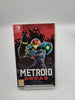Metroid Dread Nintendo Switch