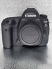 Canon Eos 5D Mark IV DSLR Camera (Body)