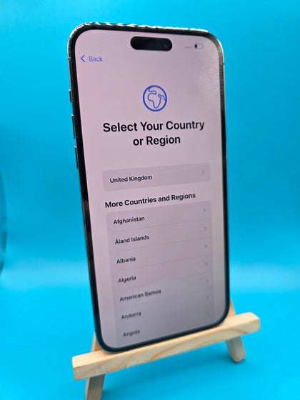 Apple iPhone 14 Pro Max 128GB