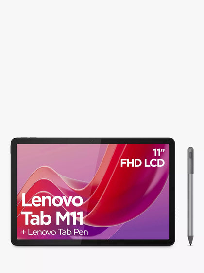 BRAND NEW Lenovo Tab M11 11