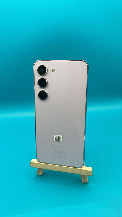 Samsung Galaxy S23 - 256gb - Lavender