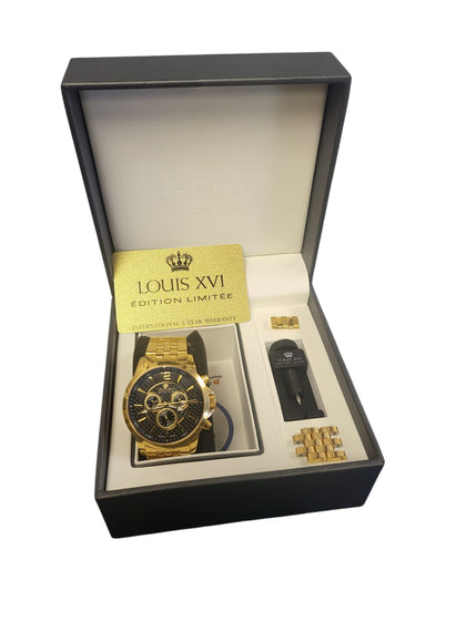 Louis XVI Edition Limitee