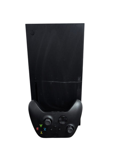 Xbox Series X, 1TB, With controller