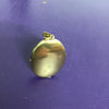 9ct Gold Locket (no chain) 5.74g