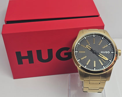 Hugo Boss Men's Watch