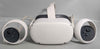 Meta/Oculus Quest 2 VR Headset (With Controllers) - 128GB