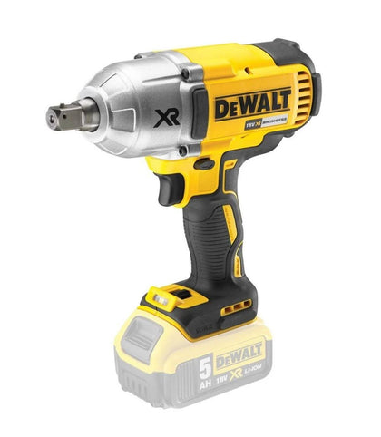 DeWalt DCF899N XR Brushless High Torque Impact Wrench 18V