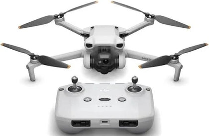 DJI Mini 3 Drone