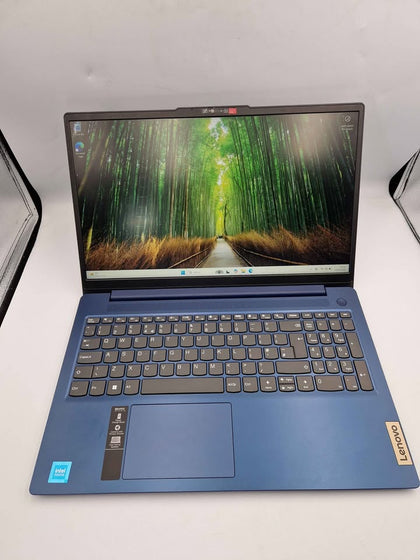 Lenovo 3 15IAN8 Netbook - Intel N100 - 4GB Ram - 128GB UFS - 15