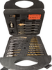 Mylek 18V Cordless Drill Set