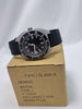 Benrus Type I Beam5+ Military Issue Revival Quartz Watch Black Dial - Boxed In Excellent Condition
