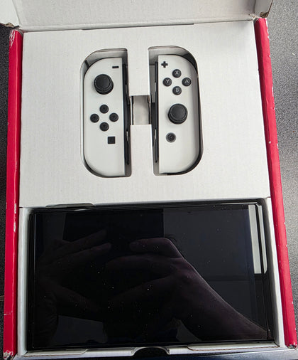 ⭐ SALE ⭐  Nintendo Switch OLED (64GB) (Boxed)