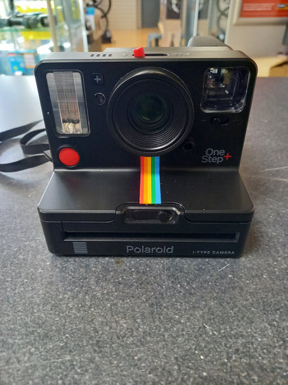 Polaroid OneStep+ i‐Type Instant Camera