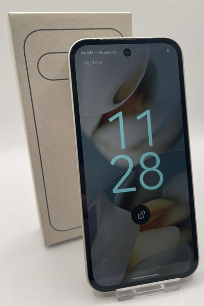 Google pixel 9A -  128GB