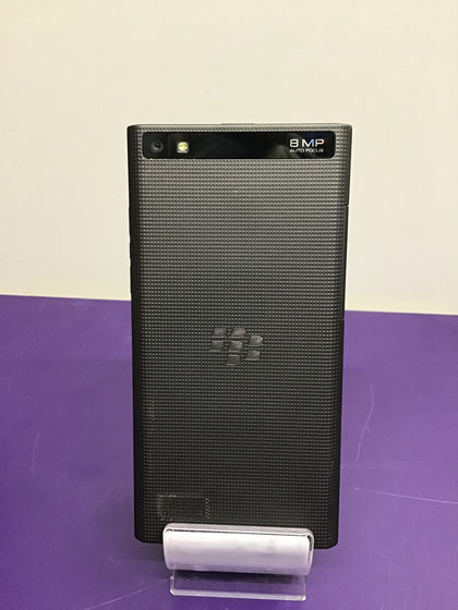 BlackBerry Leap - Black.