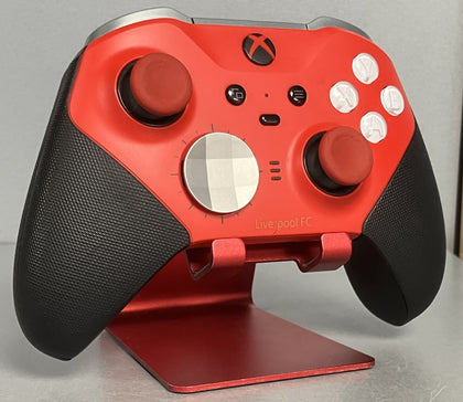 Microsoft Xbox Elite Series 2 Custom Controller ( Liverpool Edition ) & Case