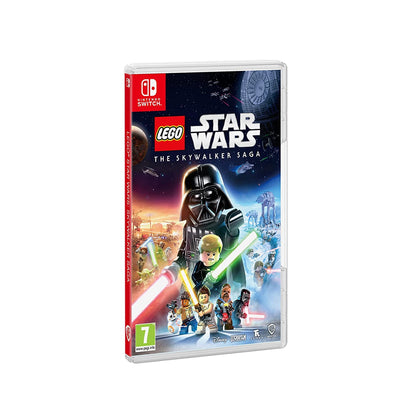 LEGO Star Wars: The Skywalker Saga - Switch - Great Yarmouth
