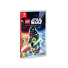 LEGO Star Wars: The Skywalker Saga - Switch - Great Yarmouth