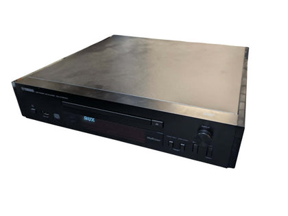 Yamaha CD-NT670 D Network Compact Disc Player