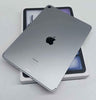 Apple iPad Air (M2, 2024) - 11-inch - Wi-Fi + Cellular - 256 GB - Space Grey