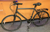 ** Collection Only ** Raleigh Pioneer Hybrid Bike ** Frame Size: 18 **