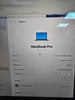 14" macbook pro m1 chip 16gb 512gb ssd