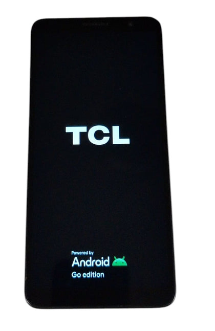 TCL 501 32GB Unlocked Blue 