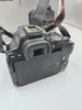 Canon eos 250d 18-55mm kit