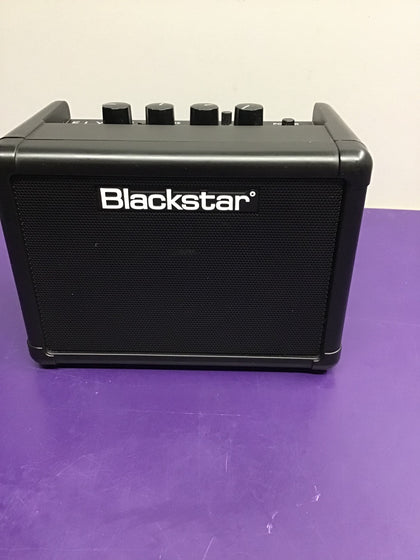 Blackstar Fly 3 Guitar Mini Amp