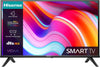 Hisense 40AKTUK 40" LED Smart TV COLLECTION ONLY