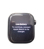 Apple Watch Series 10 GPS - 42MM - Black