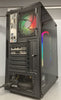 ** Collection Only ** Custom Desktop & Monitor Starter Set Up Intel(R) Core(TM) i5-9400F CPU @ 2.90GHz