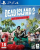 Dead Island 2 Day One Edition BRAND NEW SEALED