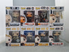 StarWars Pop Figures - 8 Pops