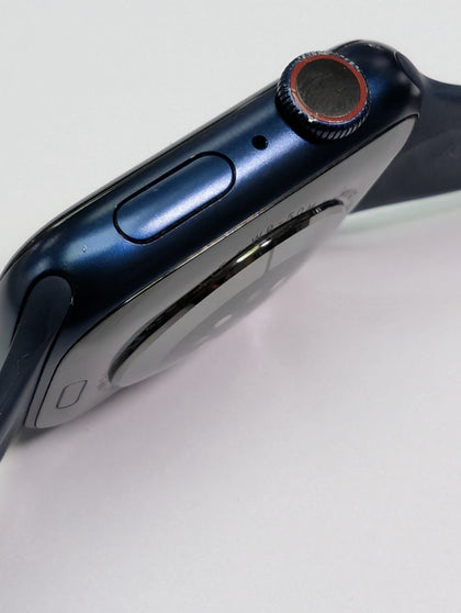APPLE WATCH SERIES 6  GPS & LTE BOXED PRESTON STORE