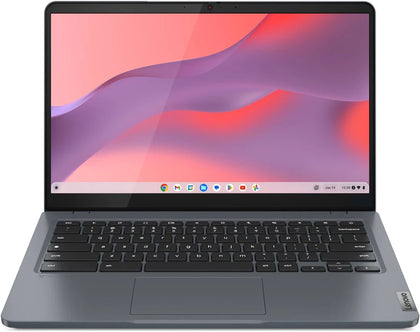 Lenovo IdeaPad Slim 3 Chrome Intel Core i3-N305 8GB RAM eMMC 14