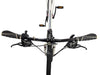 Carrera subway one 27" WHEEL 18" FRAME 24 SPEED