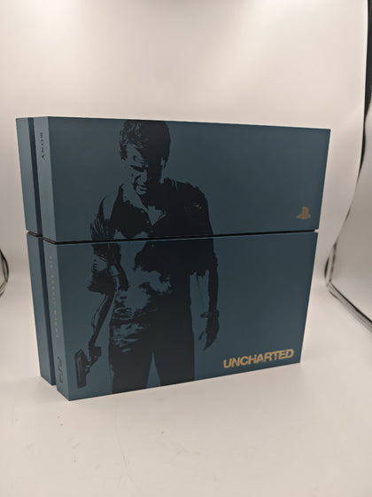 Sony Playstation 4 1TB Uncharted 4 (DIGITAL ONLY)