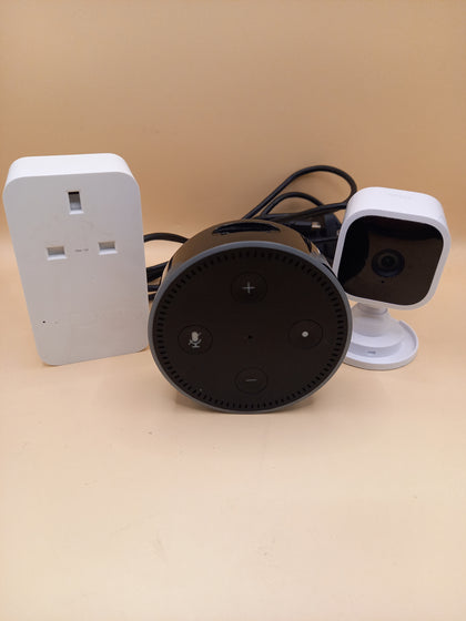 Amazon/Echo/Smart Plug bundle