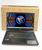 MSI Katana 15 15.6" Gaming Laptop - Intel i7, RTX 4070,  1TB SSD, 16GB Ram