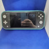Nintendo Switch Lite Console, 32GB Grey, Unboxed