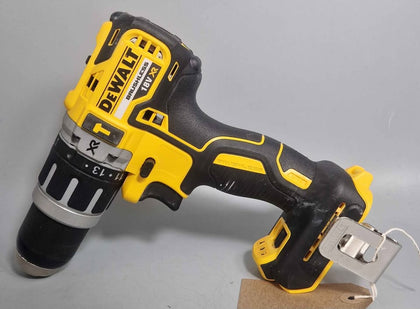 DeWalt DCF887 Impact Driver and DCD796 Combi Drill With 5.0Ah battery
