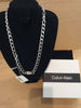 Calvin Klein Stainless Steel Chain